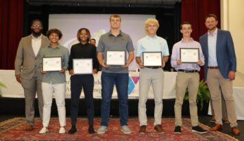YMCA – FCA Christian Leadership Banquet recognizes talented Autauga County students and coaches