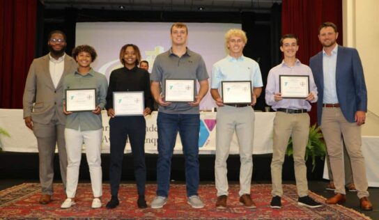 YMCA – FCA Christian Leadership Banquet recognizes talented Autauga County students and coaches