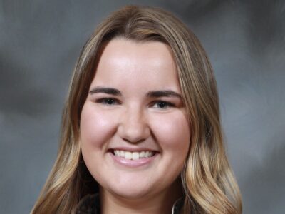 Autaugaville native joins Farmers Federation as Summer intern