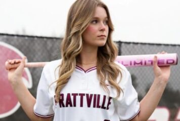 Prattville Softball’s Cadence Forrester commits to Gulf Coast State College