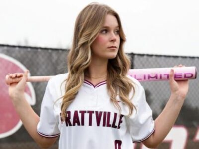 Prattville Softball’s Cadence Forrester commits to Gulf Coast State College