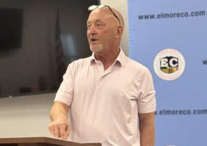Looking ahead: Dennis outlines vision for the future of Elmore County Public Schools