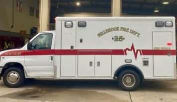 Millbrook council approves first ambulance fee increase since 2013
