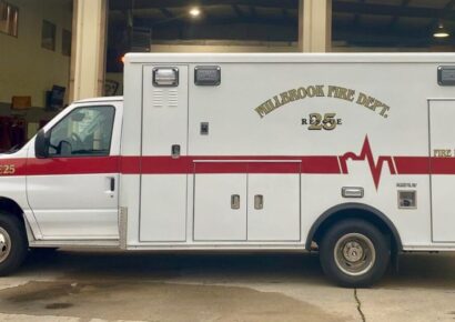 Millbrook council approves first ambulance fee increase since 2013