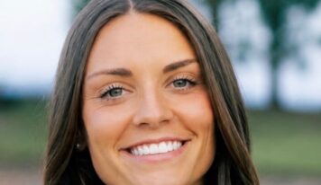 Former Marbury soccer player Mackenzie Smith takes over as girls soccer coach