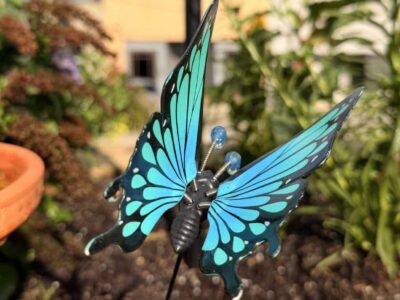 Wetumpka Pollinator Week connects conservation with downtown revitalization