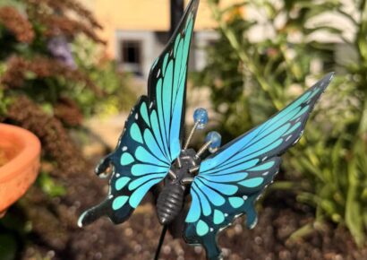 Wetumpka Pollinator Week connects conservation with downtown revitalization