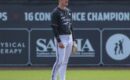 Elmore County native Sean Darnell hits a home run for Troy in College World Series win over Ole Miss