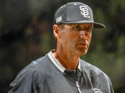 Stanhope Elmore names Wade Atchley as head baseball coach