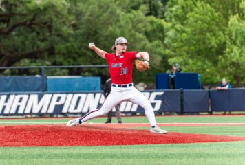 Former SEHS Baseball player Zach Stevens transfers from South Alabama to Auburn