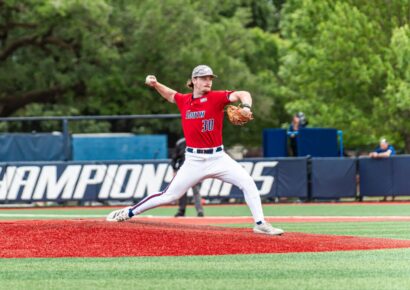 Former SEHS Baseball player Zach Stevens transfers from South Alabama to Auburn