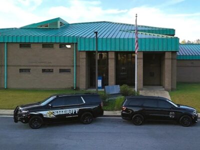 New Elmore County jail approved to address overcrowding, future growth