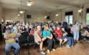 Marbury Water officials face tough questions during Pine Level town hall meeting