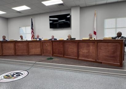 Elmore County schools could see major debt drop, stronger financial position after payoff proposal