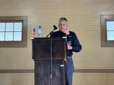 Petition drive seeks Marbury Water board members removal amid supply concerns