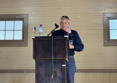 Petition drive seeks Marbury Water board members removal amid supply concerns
