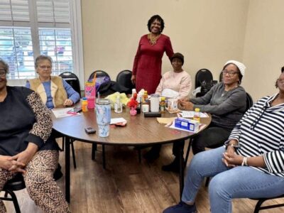 Central Alabama Aging Consortium to host elder abuse awareness event in Millbrook
