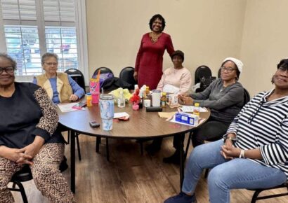 Central Alabama Aging Consortium to host elder abuse awareness event in Millbrook