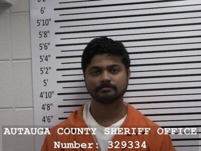 Prattville delivery driver accused of providing alcohol to juvenile before death