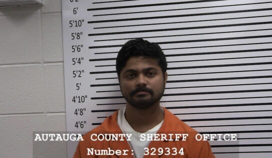 Prattville delivery driver accused of providing alcohol to juvenile before death