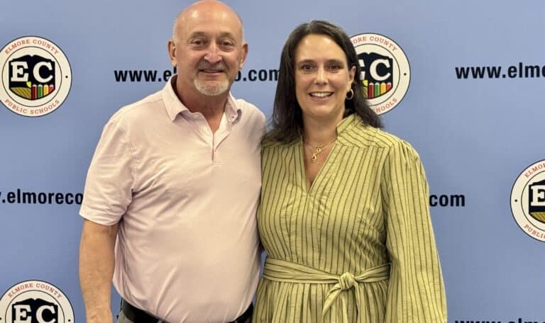 Elmore County BOE Approves Four Administrative Appointments, Adds New ...