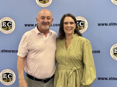 Elmore County BOE approves four administrative appointments, adds new district leadership role