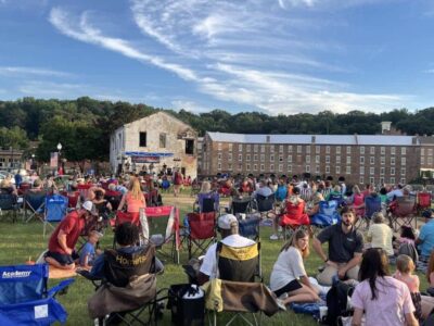 Summer Creekwalk concert series begins Tuesday in Prattville