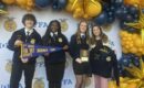 Marbury FFA teams earn top honors at state convention, advance to national competition