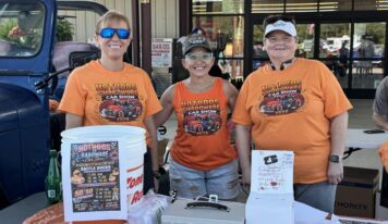 HotRods and Hardware car show honors community, friendship and cherished memories