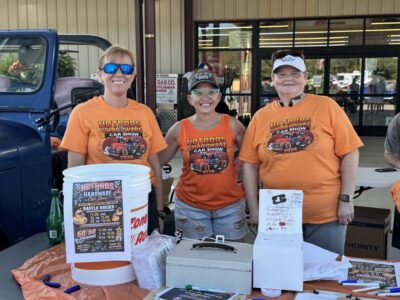 HotRods and Hardware car show honors community, friendship and cherished memories