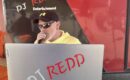Behind the microphone: DJ Redd helps build community one car show at a time