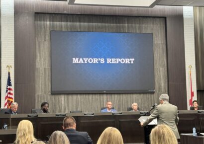 Prattville looks to improve Code Enforcement transparency for residents