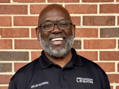 Prattville named Willie Rogers Grand Marshal for 2026 Fourth of July Parade