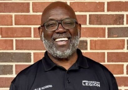 Prattville named Willie Rogers Grand Marshal for 2026 Fourth of July Parade