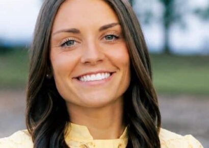 Former Marbury soccer player Mackenzie Smith takes over as girls soccer coach