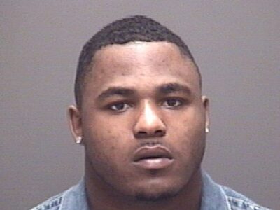 Third defendant from Texas sentenced for Prattville ATM robbery