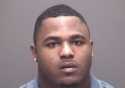 Third defendant from Texas sentenced for Prattville ATM robbery