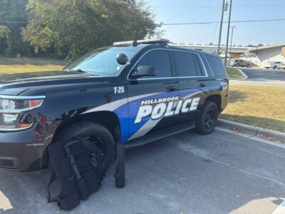 Unidentified body found in Millbrook lake
