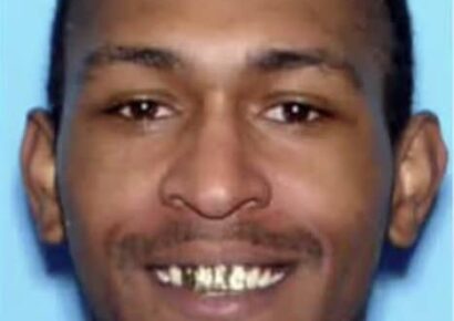 Montgomery man sentenced to 40 years in prison for rape of 5-year-old in Elmore County