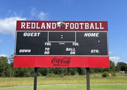 Inaugural Redland Youth Sports League brings new sports opportunities to Redland families