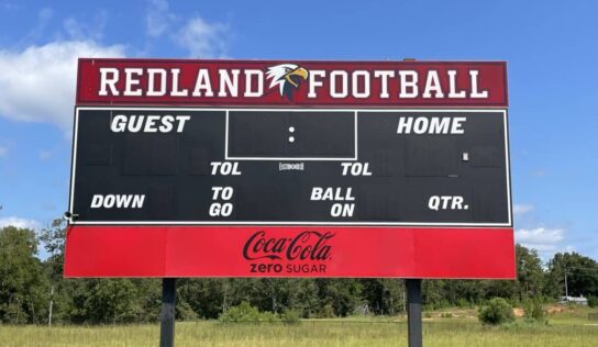 Inaugural Redland Youth Sports League brings new sports opportunities to Redland families
