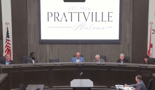 Prattville council weighs support for new schools, possible city school system