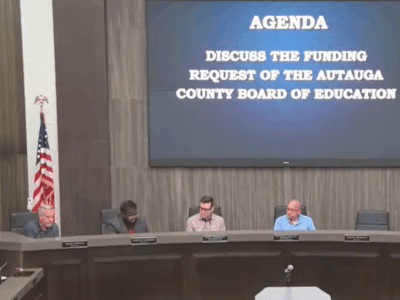 Prattville leaders weigh education funding, traffic impacts of proposed high school