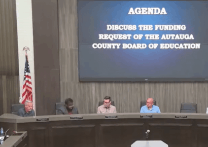 Prattville leaders weigh education funding, traffic impacts of proposed high school