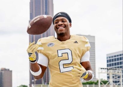 Prattville Football’s Jason Crenshaw commits to Georgia Tech