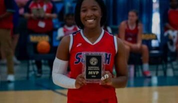 Stanhope Elmore’s Heaven Bailey named South MVP of AHSAA All Star Girls’ Basketball Classic