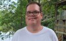 A community that knows him by name