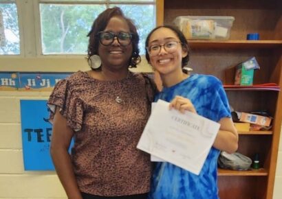 Alpha Love 2 Life helps local youth navigate grief through Summer Grief Relief Program