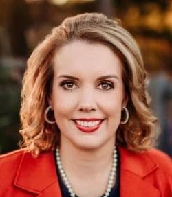 Dr. Bonnie Sullivan named One Place Family Justice Center executive Director