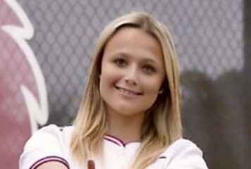 Prattville softball’s Haylee Coleman commits to Enterprise State